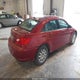 1C3LC46B29N527868 2009 Chrysler Sebring Lx auction photo thumbnail 4