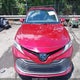 4T1F31AK0LU014402 2020 Toyota Camry Xle Hybrid auction photo thumbnail 12
