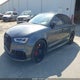 WUABWGFFXJ1901709 2018 Audi Rs 3 2.5T auction photo thumbnail 2