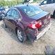 JH4CU2F67AC000147 2010 Acura Tsx 2.4 auction photo thumbnail 3