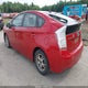 JTDKN3DU1A0171611 2010 Toyota Prius Ii auction photo thumbnail 3