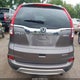 5J6RM4H99GL099104 2016 Honda Cr-V Touring auction photo thumbnail 16