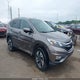 5J6RM4H99GL099104 2016 Honda Cr-V Touring auction photo thumbnail 6