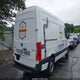 W1Y4EBHY5NT084472 2022 Mercedes-Benz Sprinter 2500 Standard Roof V6 auction photo thumbnail 4
