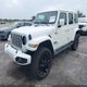 1C4HJXENXNW139005 2022 Jeep Wrangler Unlimited High Altitude 4X4 auction photo thumbnail 2