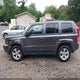 1C4NJRFBXED793145 2014 Jeep Patriot Latitude auction photo thumbnail 14