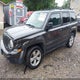 1C4NJRFBXED793145 2014 Jeep Patriot Latitude auction photo thumbnail 2