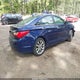 5NPEC4AB2BH223294 2011 Hyundai Sonata Se 2.0T auction photo thumbnail 4