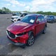 3MVDMBCL5NM415213 2022 Mazda Cx-30 Preferred auction photo thumbnail 2
