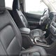 1GTG6CEN6N1333999 2022 GMC Canyon 4Wd Short Box Elevation auction photo thumbnail 5