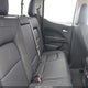 1GTG6CEN6N1333999 2022 GMC Canyon 4Wd Short Box Elevation auction photo thumbnail 8