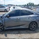 2HGFC2F8XMH542655 2021 Honda Civic Sport auction photo thumbnail 14