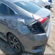 2HGFC2F8XMH542655 2021 Honda Civic Sport auction photo thumbnail 19