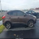 KM8JU3AGXEU833578 2014 Hyundai Tucson Se auction photo thumbnail 13