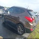 KM8JU3AGXEU833578 2014 Hyundai Tucson Se auction photo thumbnail 3