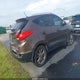 KM8JU3AGXEU833578 2014 Hyundai Tucson Se auction photo thumbnail 4