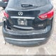 JN8AS1MW6BM731065 2011 Infiniti Fx35 auction photo thumbnail 6