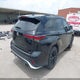 5TDKDRAH1RS534379 2024 Toyota Highlander Xse auction photo thumbnail 4