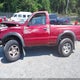 5TEPM62N93Z279080 2003 Toyota Tacoma auction photo thumbnail 13