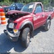 5TEPM62N93Z279080 2003 Toyota Tacoma auction photo thumbnail 2