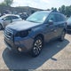 4S4BSANC8G3336169 2016 Subaru Outback 2.5I Limited auction photo thumbnail 2