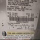 1FMDK03177GA34952 2007 Ford Freestyle Limited auction photo thumbnail 9