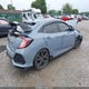 SHHFK7G48KU215814 2019 Honda Civic Sport auction photo thumbnail 4