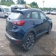 JM1DKFC75K0444338 2019 Mazda Cx-3 Touring auction photo thumbnail 4