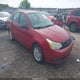 1FAHP3FN5BW119123 2011 Ford Focus Se auction photo thumbnail 1