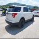 1FM5K8D87HGA53467 2017 Ford Explorer Xlt auction photo thumbnail 4