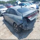 KMHLP4AG1NU255411 2022 Hyundai Elantra Limited auction photo thumbnail 3