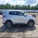 KNDPM3AC6M7930026 2021 Kia Sportage Lx auction photo thumbnail 13