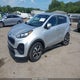 KNDPM3AC6M7930026 2021 Kia Sportage Lx auction photo thumbnail 2