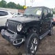 1C4HJXEN9JW197939 2018 Jeep Wrangler Unlimited Sahara 4X4 auction photo thumbnail 2