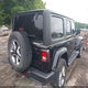 1C4HJXEN9JW197939 2018 Jeep Wrangler Unlimited Sahara 4X4 auction photo thumbnail 4