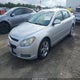 1G1ZD5EBXAF207800 2010 Chevrolet Malibu Lt auction photo thumbnail 2