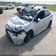 5YFB4MDE1RP199640 2024 Toyota Corolla Le auction photo thumbnail 2