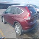 5J6RM4H72CL046897 2012 Honda Cr-V Ex-L auction photo thumbnail 3