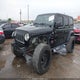 1C4HJXEN0JW320639 2018 Jeep Wrangler Unlimited Sahara 4X4 auction photo thumbnail 2