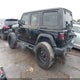 1C4HJXEN0JW320639 2018 Jeep Wrangler Unlimited Sahara 4X4 auction photo thumbnail 3