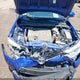 2T1BURHE8FC264213 2015 Toyota Corolla S Plus auction photo thumbnail 10