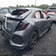 SHHFK7H4XKU401269 2019 Honda Civic Sport auction photo thumbnail 4