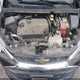KL8CB6SA4MC228077 2021 Chevrolet Spark Fwd Ls Automatic auction photo thumbnail 10