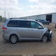 5TDYK3DC4CS181110 2012 Toyota Sienna Xle V6 8 Passenger auction photo thumbnail 13