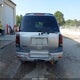 1GNDS13S262224728 2006 Chevrolet Trailblazer Ls auction photo thumbnail 17