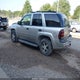 1GNDS13S262224728 2006 Chevrolet Trailblazer Ls auction photo thumbnail 3