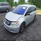 5FNRL5H20FB080993 2015 Honda Odyssey Lx auction photo thumbnail 2