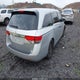 5FNRL5H20FB080993 2015 Honda Odyssey Lx auction photo thumbnail 4
