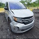 5FNRL5H20FB080993 2015 Honda Odyssey Lx auction photo thumbnail 6