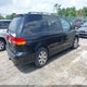 5FNRL18053B155125 2003 Honda Odyssey Ex-L auction photo thumbnail 4